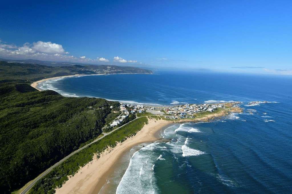 Best Time to Visit South Africa