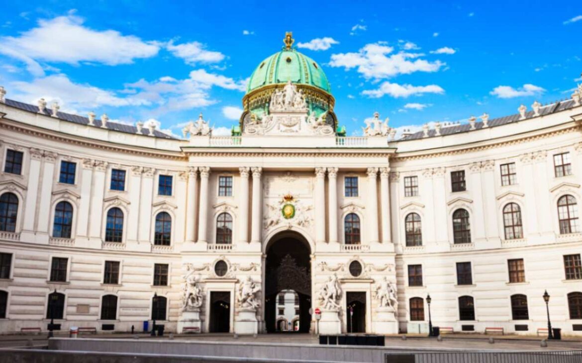 Best Places to Visit in Vienna