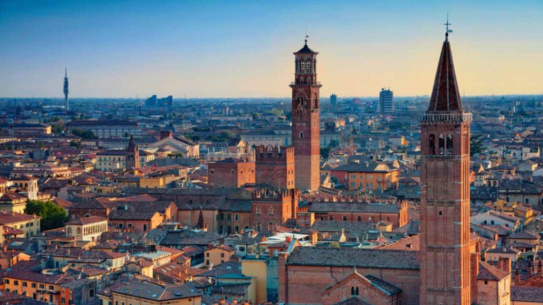 Best Cities to Visit in Italy