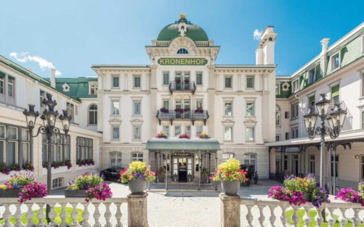Best Resorts in Switzerland