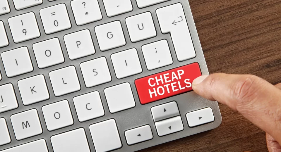 Cheap Hotels
