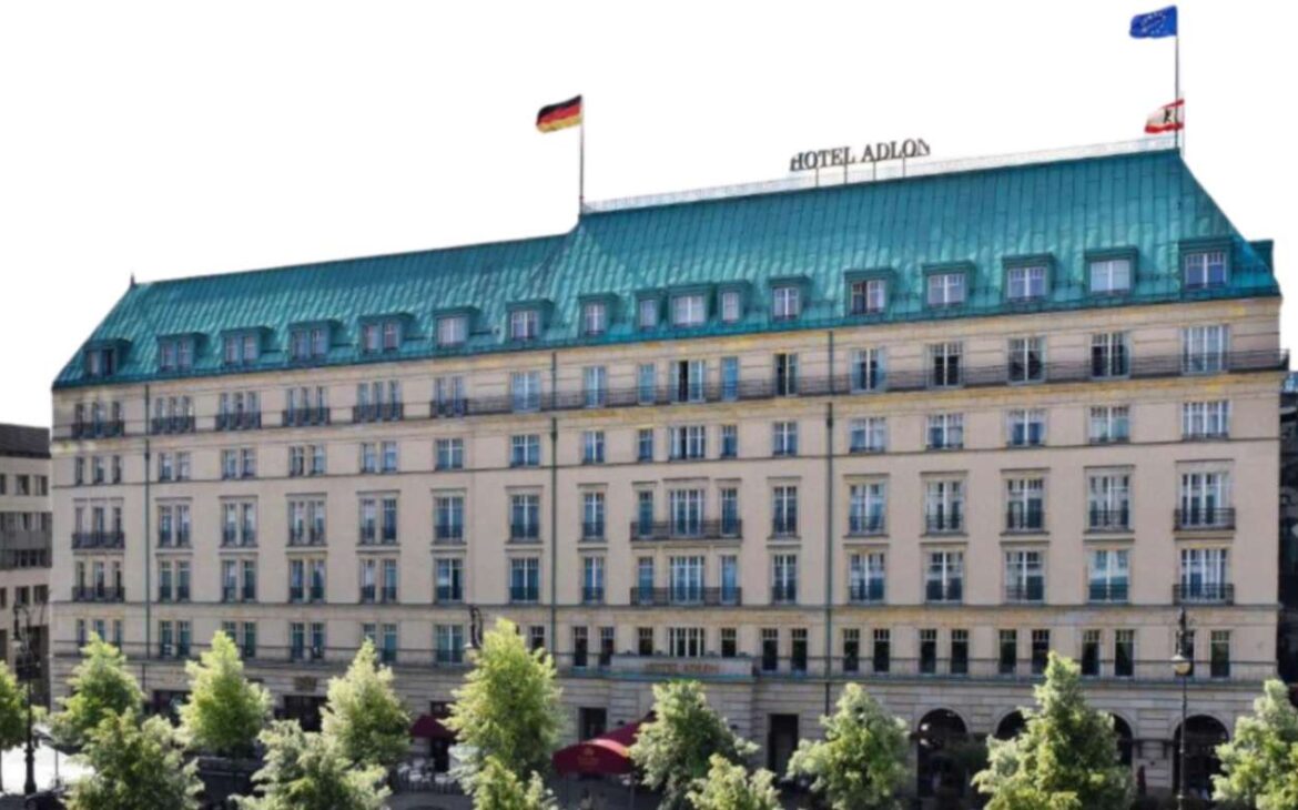 Best Hotels in Berlin