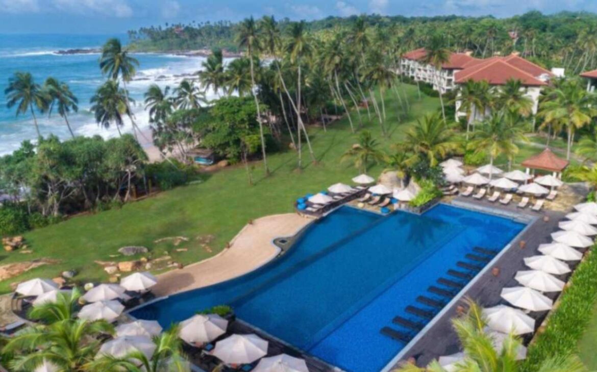 Best Hotels in Sri Lanka