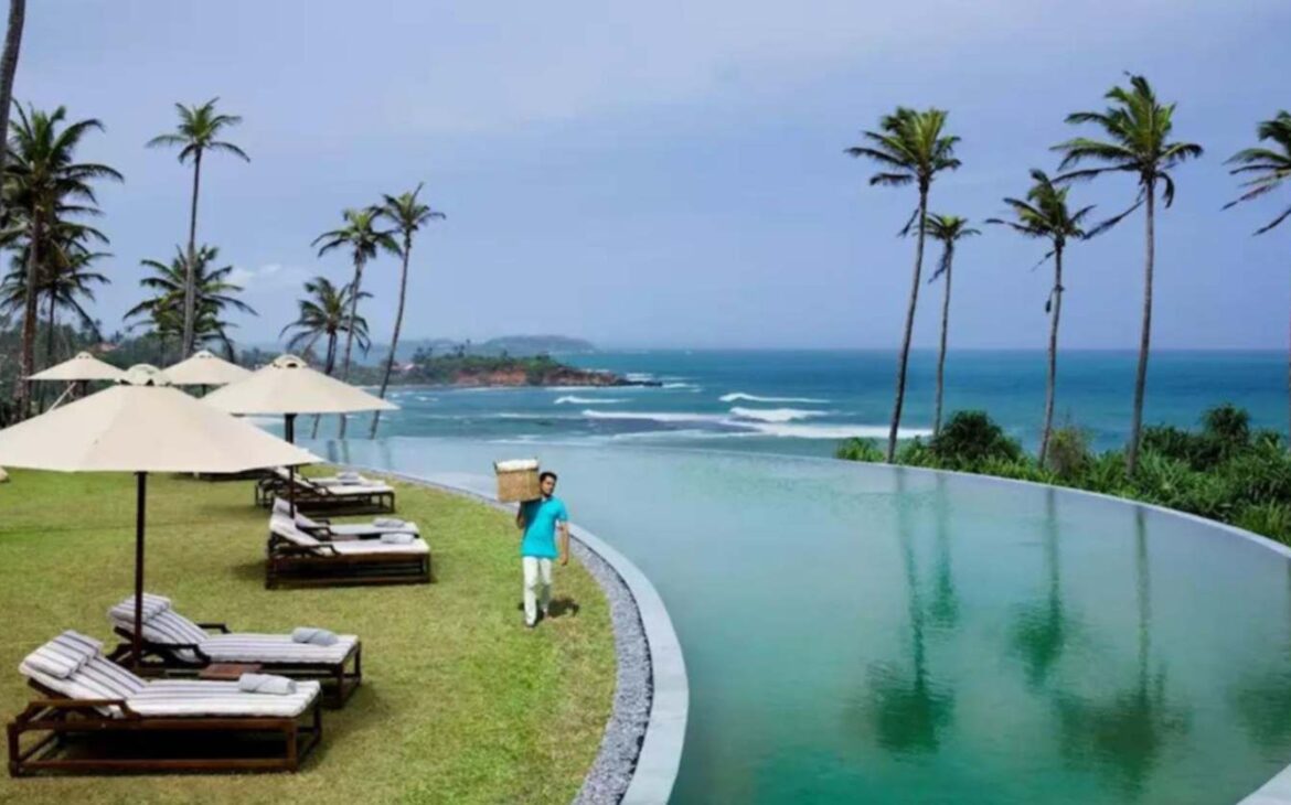 Best Hotels in Sri Lanka