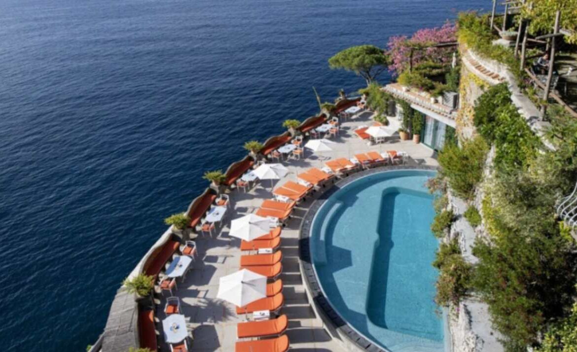 Best Resorts in Italy