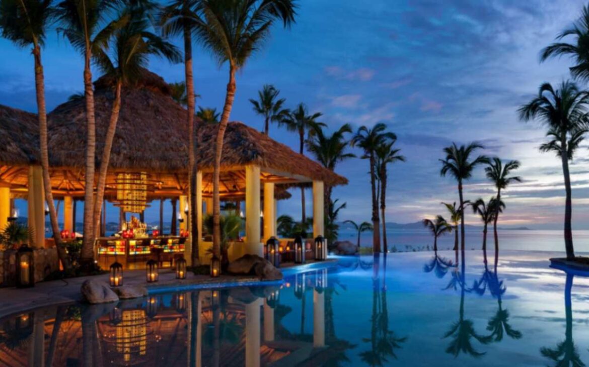 Best Resorts in Mexico