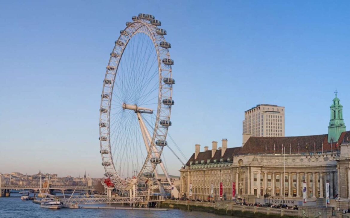 Free Things To Do in London