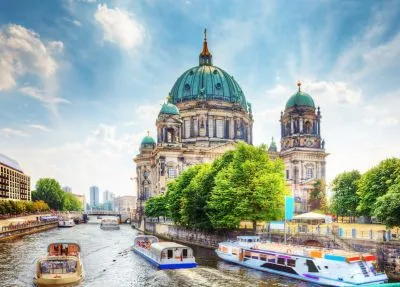 Things To Do in Berlin
