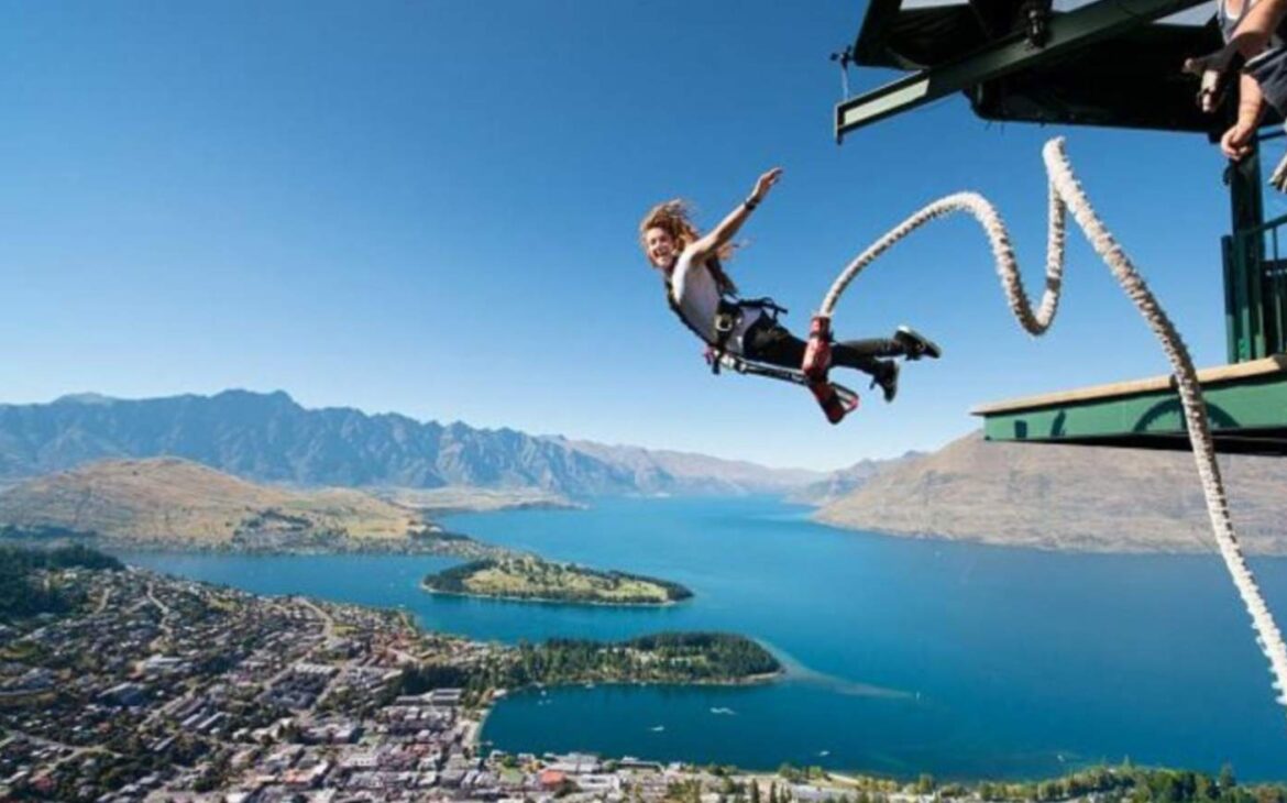 Things To Do in New Zealand