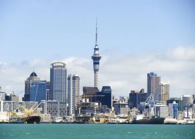 Things To Do in New Zealand