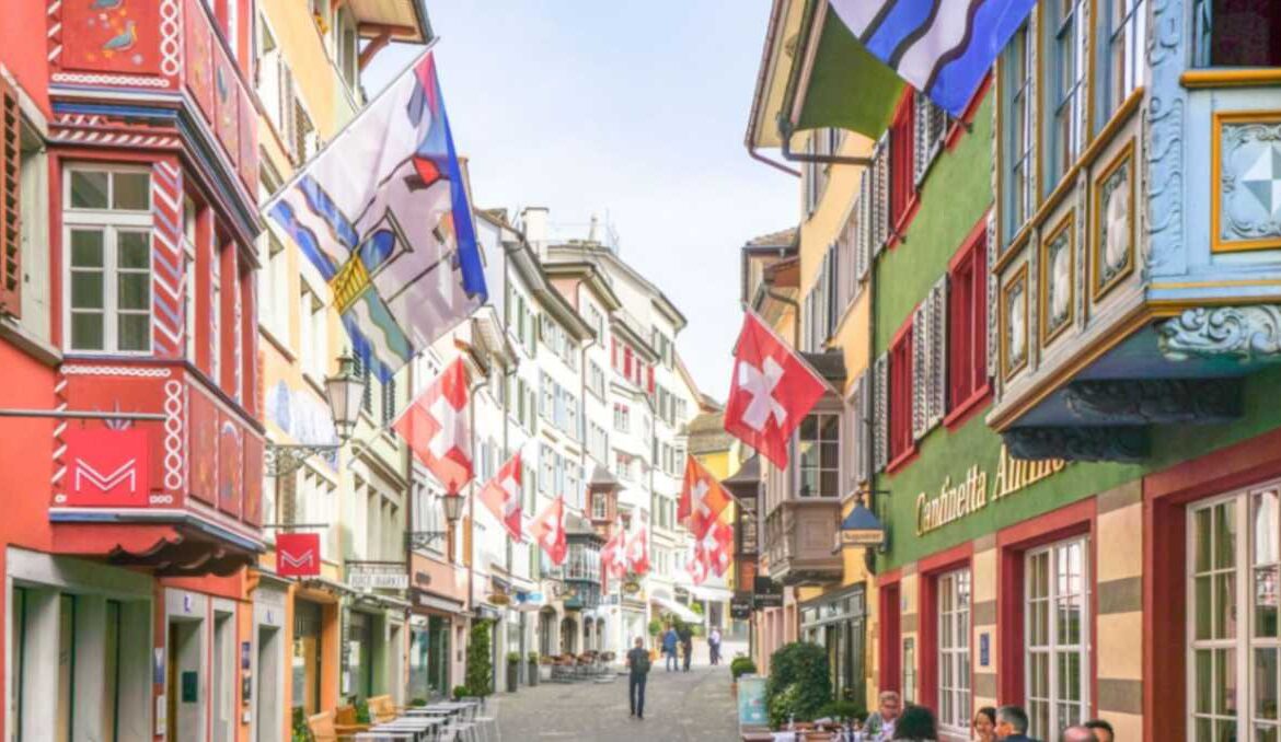 Things To Do in Switzerland